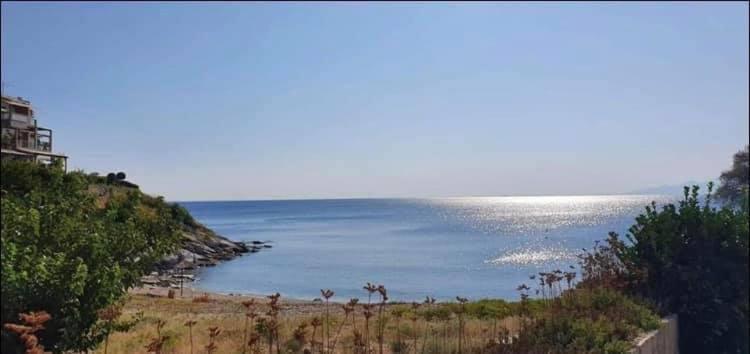 Apartamento Αpartments Anna Deluxe Kavala Exterior foto
