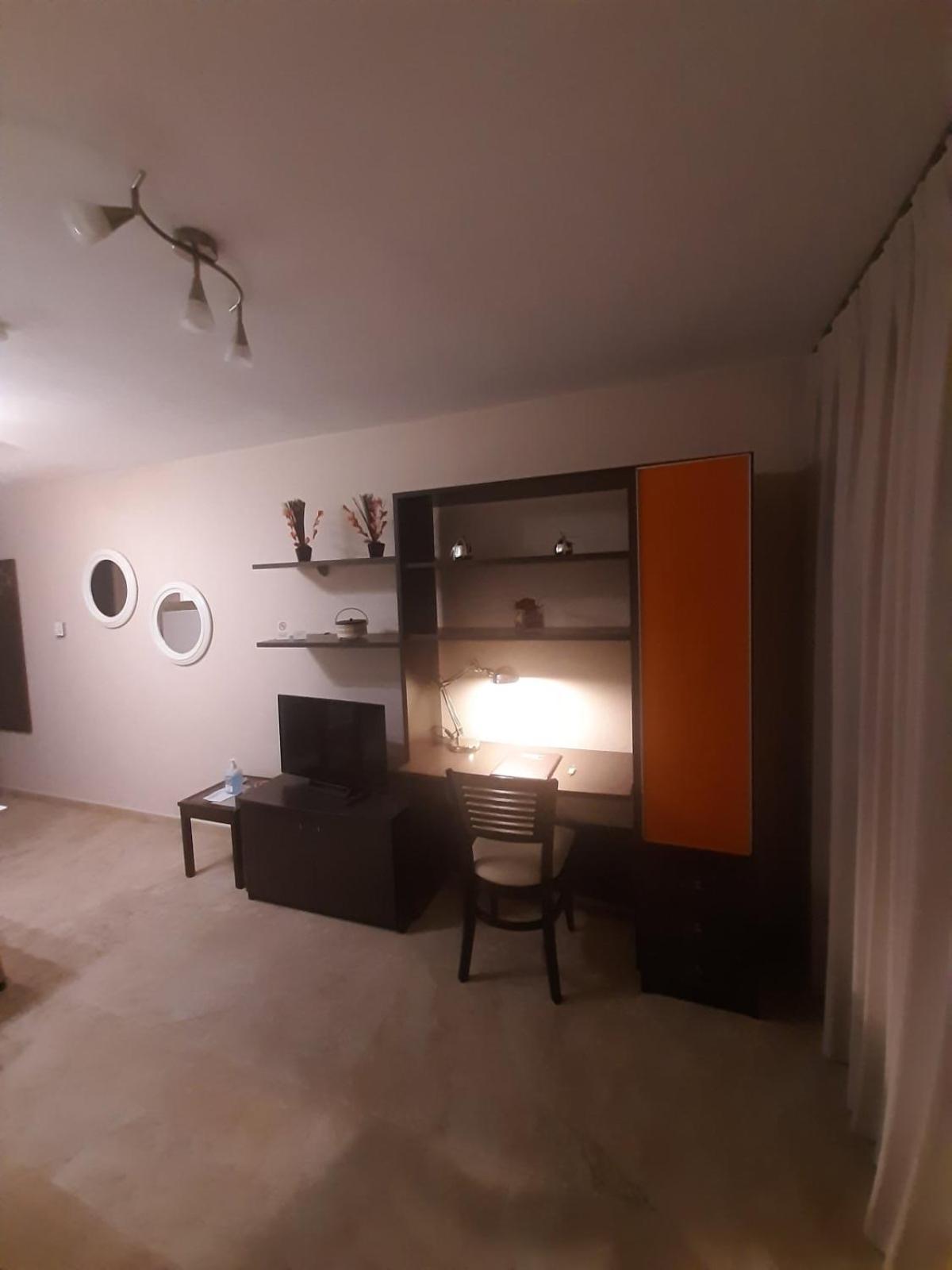 Apartamento Αpartments Anna Deluxe Kavala Exterior foto