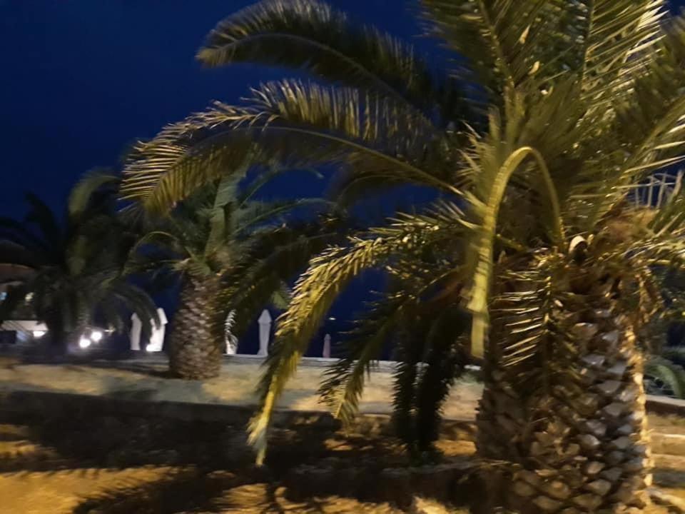 Apartamento Αpartments Anna Deluxe Kavala Exterior foto