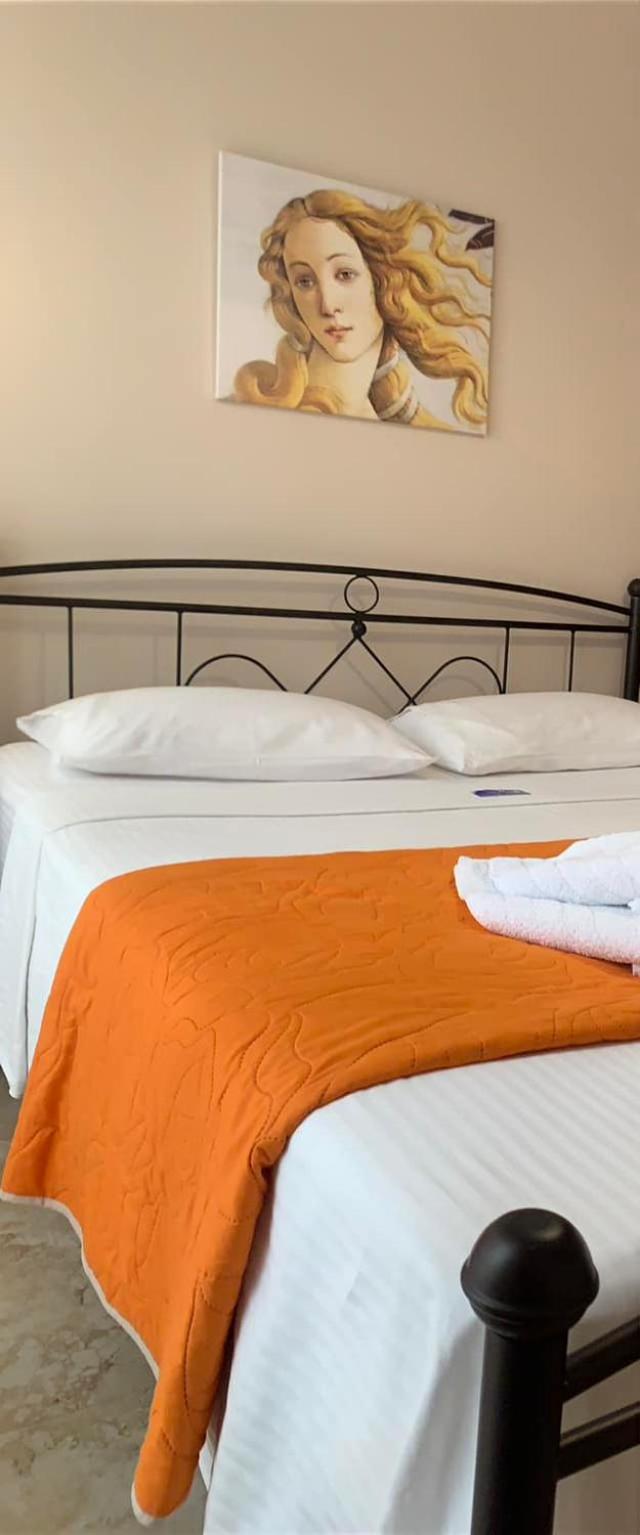 Apartamento Αpartments Anna Deluxe Kavala Exterior foto
