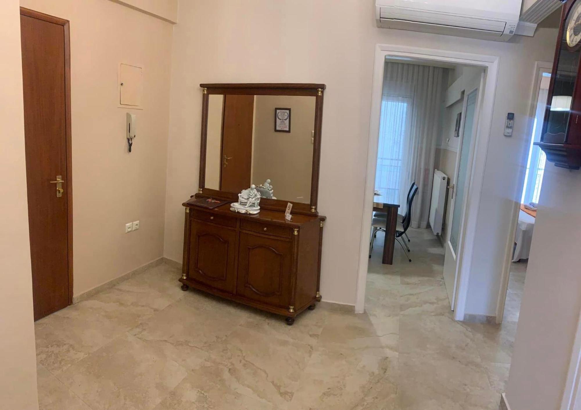Apartamento Αpartments Anna Deluxe Kavala Exterior foto