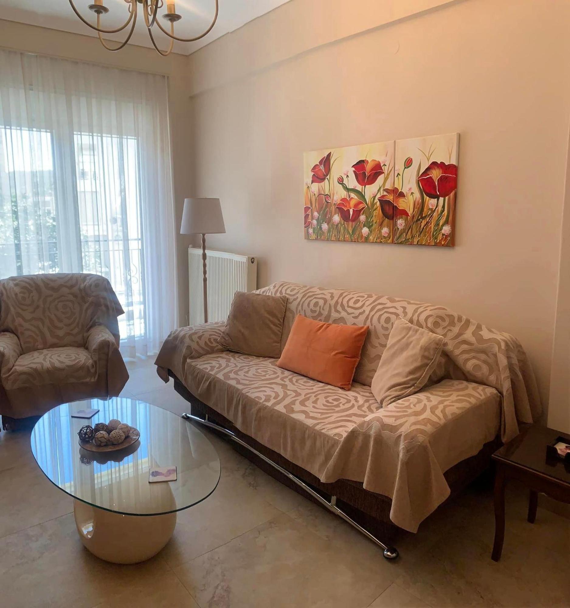 Apartamento Αpartments Anna Deluxe Kavala Exterior foto